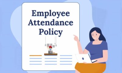 Employee Attendance Policy