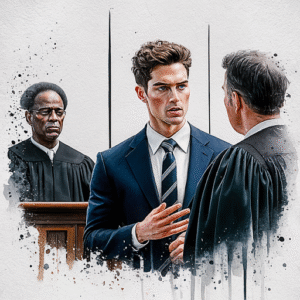 Familiarity with Court Procedures