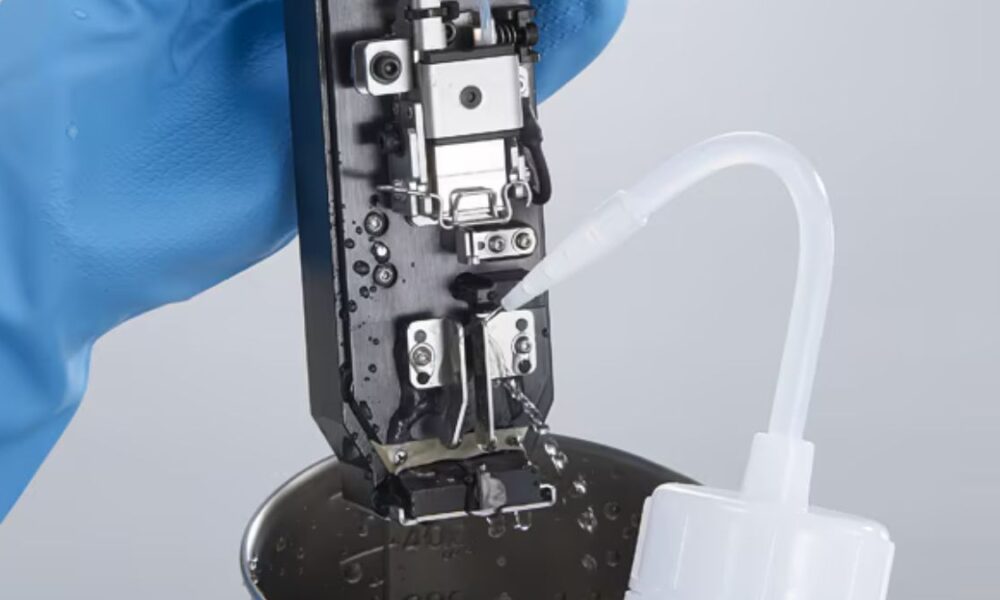 Why Fast-Drying Inks Are Revolutionizing Packaging And Labeling