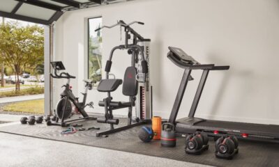 Home Gym