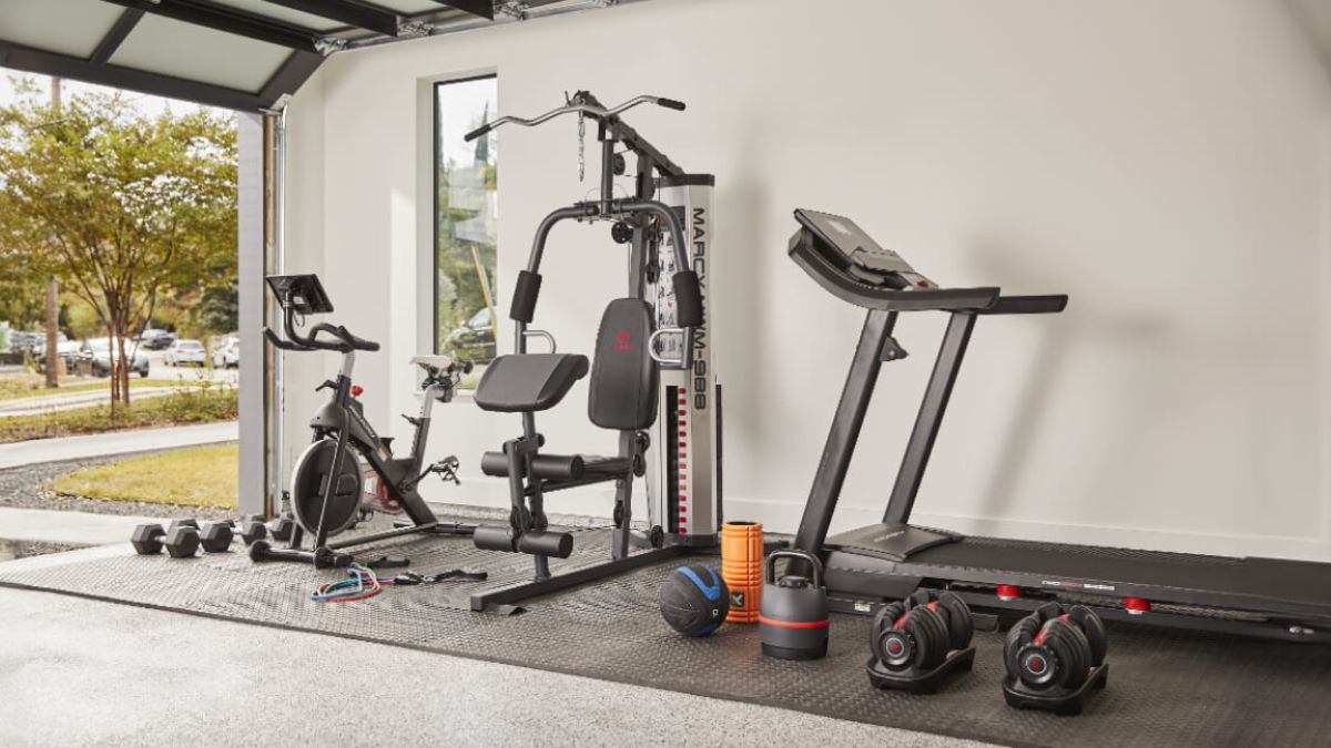 Home Gym