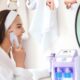 Hydro Dermabrasion