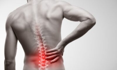 Injuries