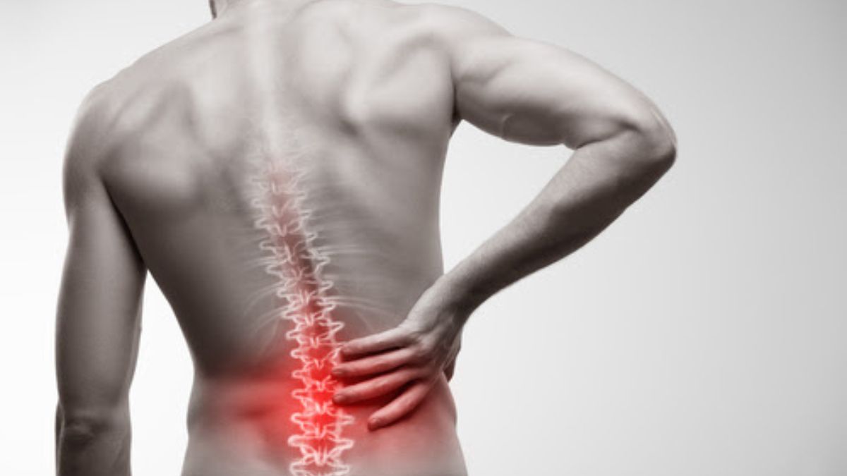 Injuries