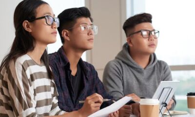 JC Tuition