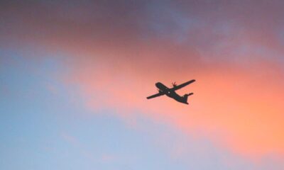 Jet Lag