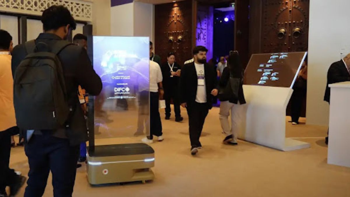 Kiosk