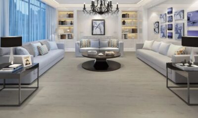Laminate