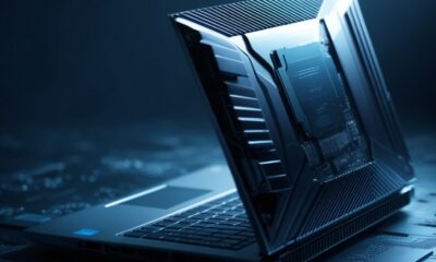 Laptop Processor