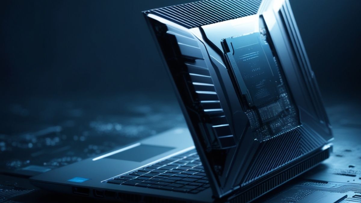 Laptop Processor