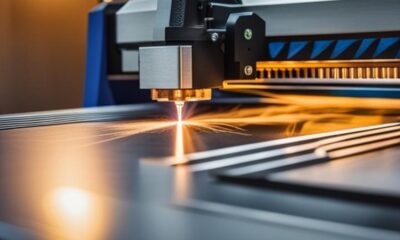 Laser Cutting