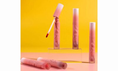 Lip Gloss Manufacturer