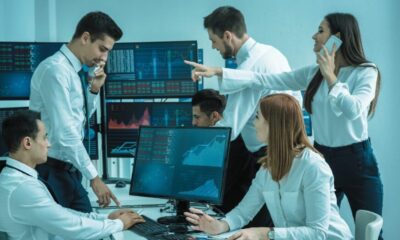 Managed Discretionary Account