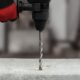 Masonry Drill Bits