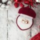 Moissanite Engagement Rings