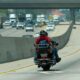 Motorcyclists