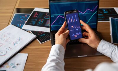 MyFastBroker Trading Apps
