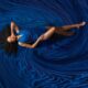 Oahu Flying Dress Photographer