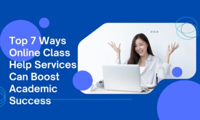Online Class Help Services
