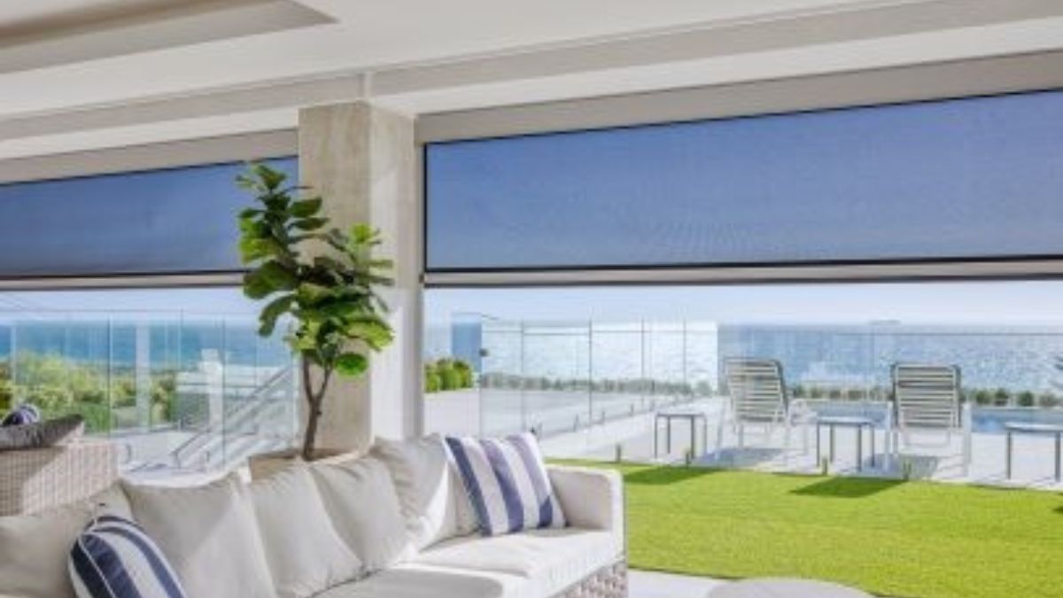 Outdoor Space