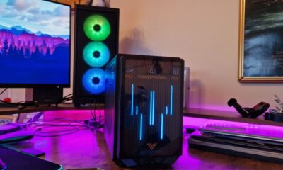 PC Gaming