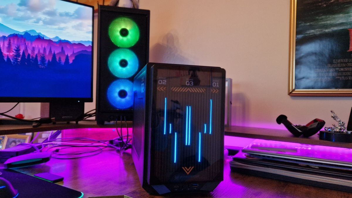 PC Gaming