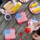 Patriotic Potlucks