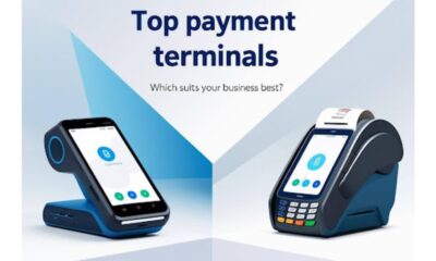 Payment Terminals