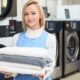Personal Laundress