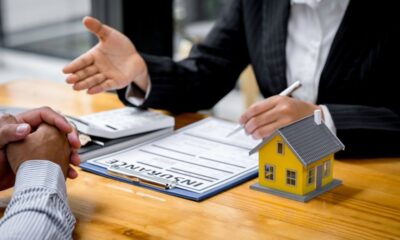 Public Adjuster
