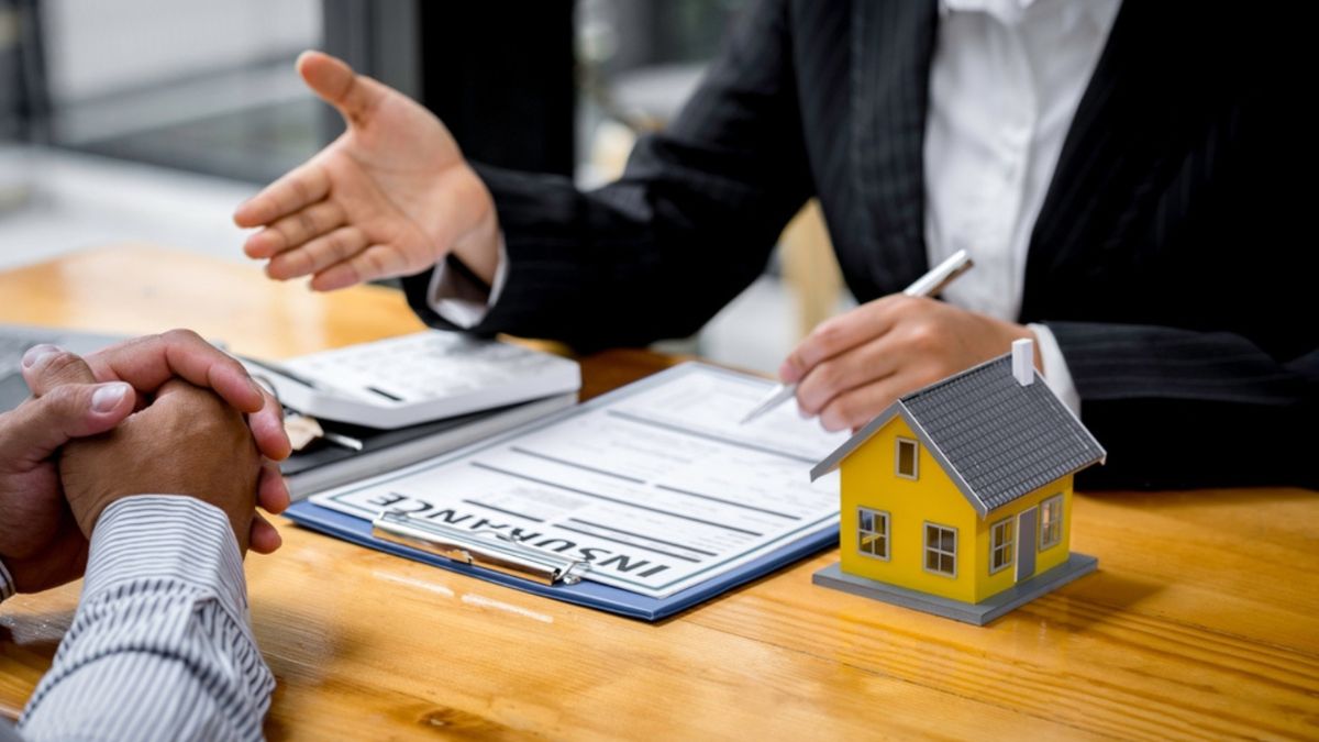 Public Adjuster