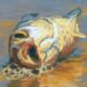 Rita Kirkman Art Fish