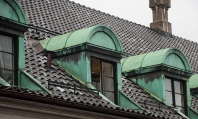 Roof Replacement