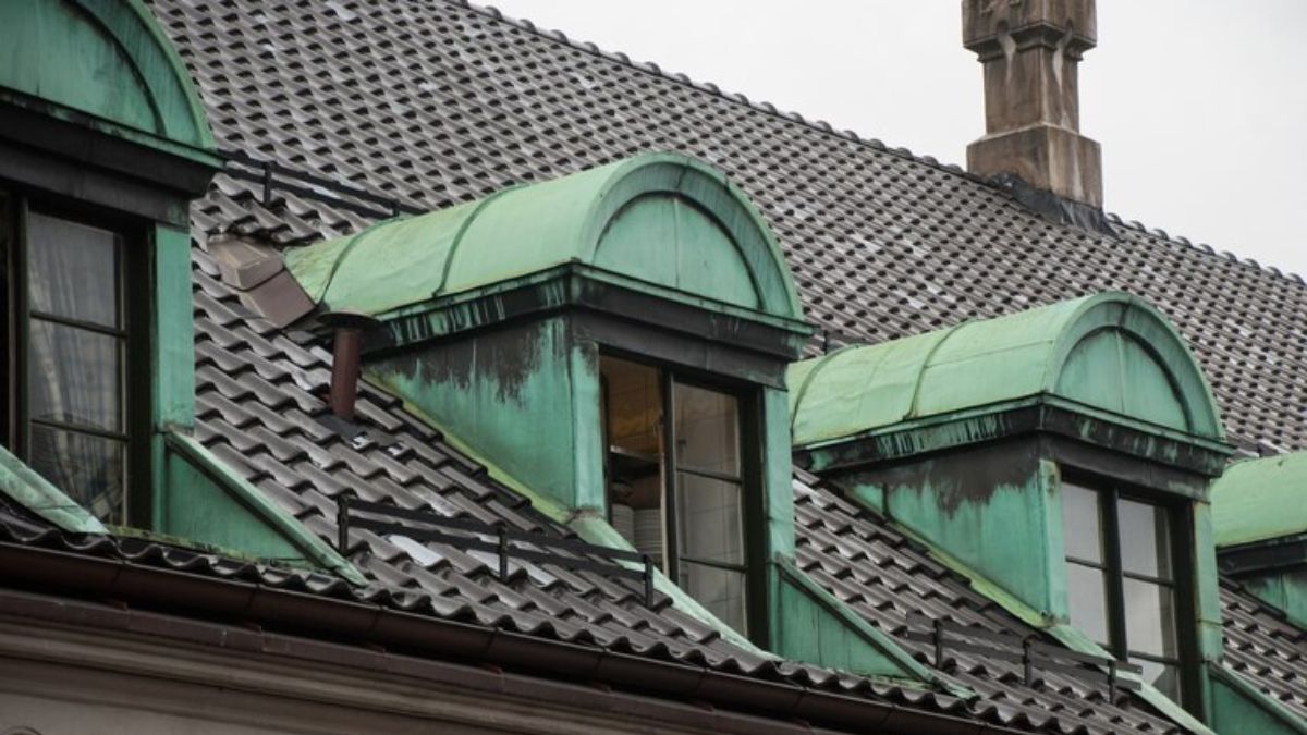Roof Replacement
