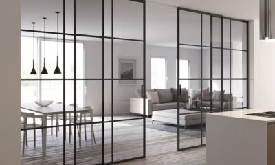 Room Divider