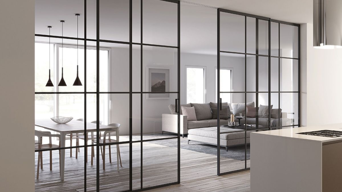 Room Divider