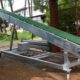 Rotating Conveyor