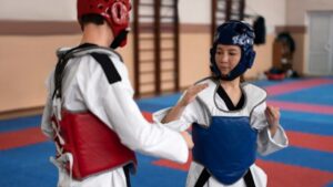 Safeguarding during Special Events and Off-Site Activities