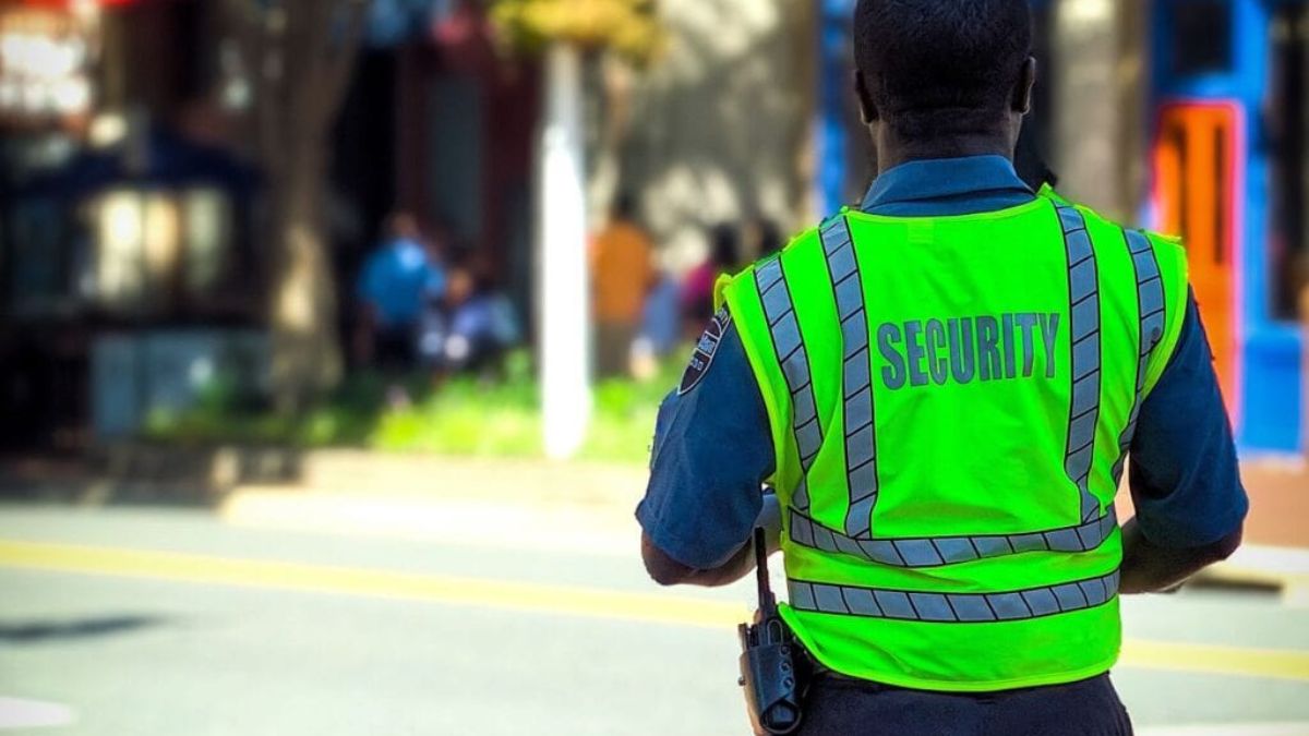 Security Services