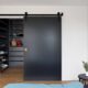 Sliding Door