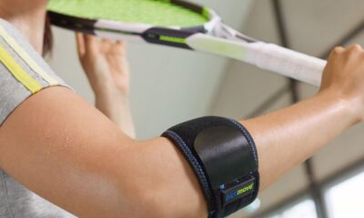Tennis Elbow