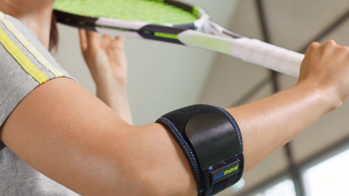 Tennis Elbow