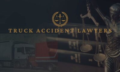 Truck Accident