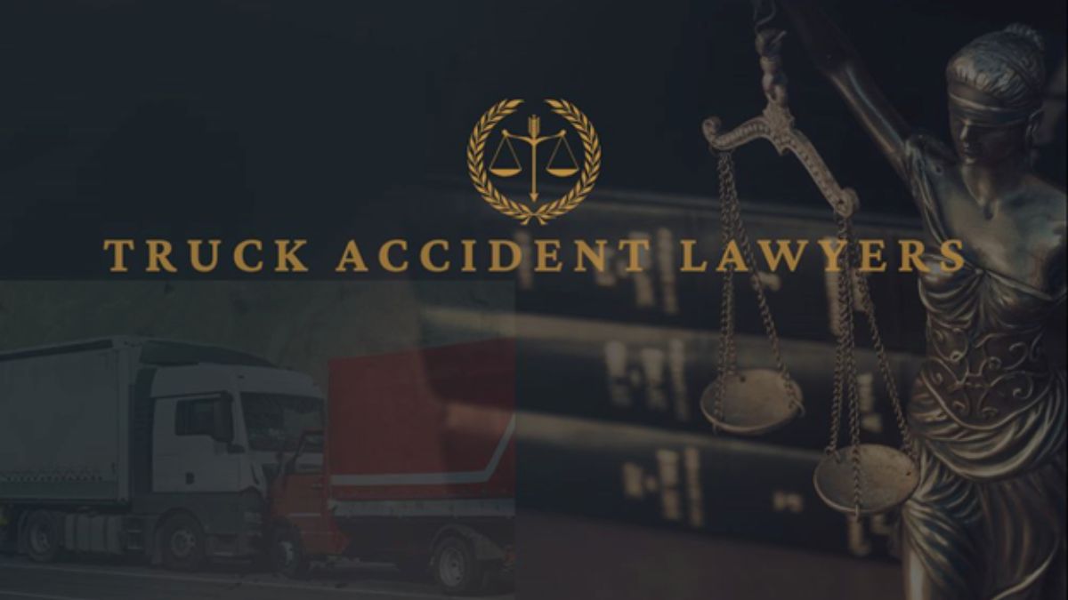 Truck Accident