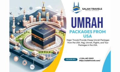 Umrah