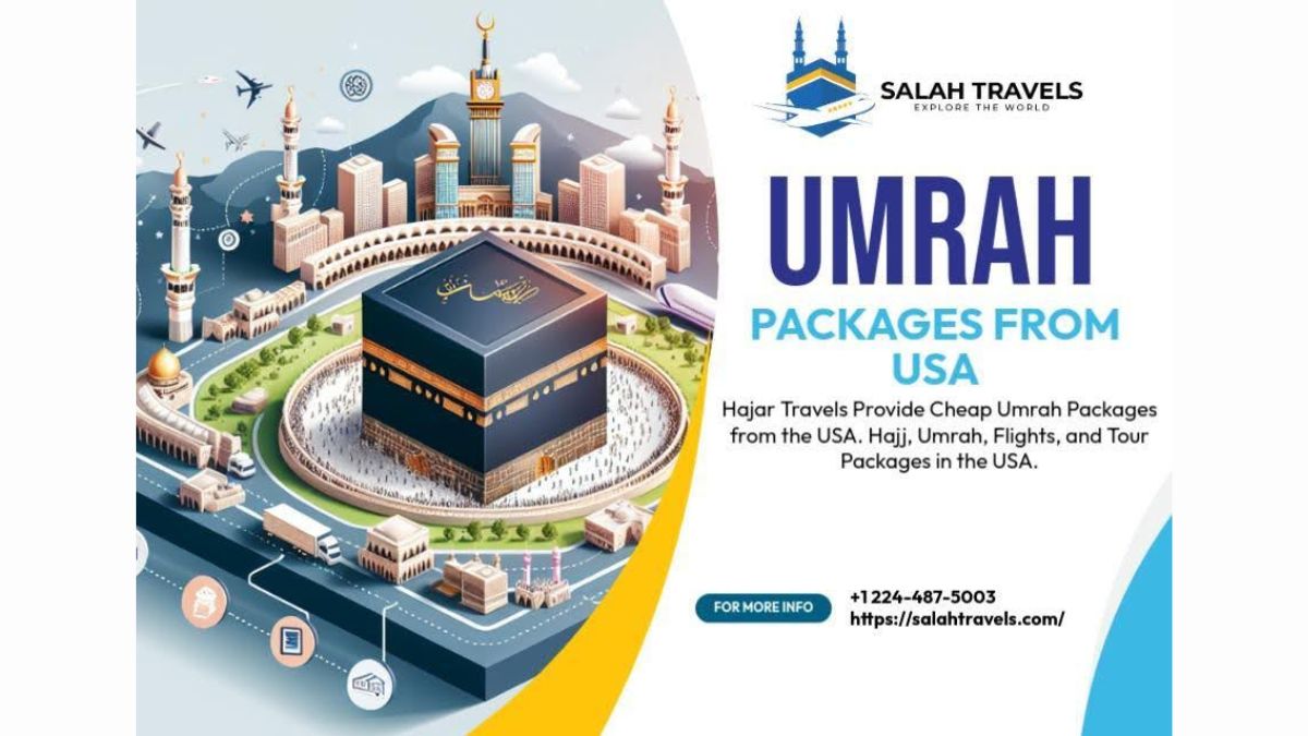 Umrah
