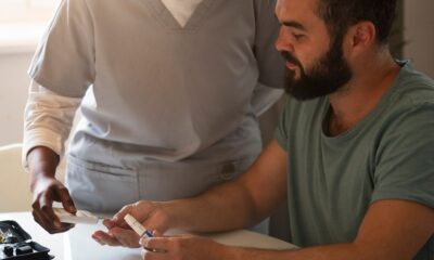 Vasectomy Clinics