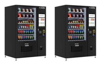 Vending Machines