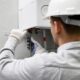 Water Heater Installations