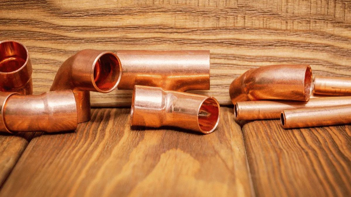 Wholesale Fittings